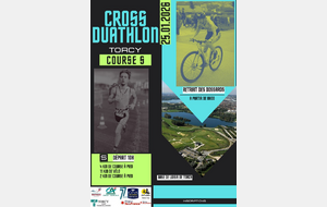 Cross Duathlon 2026