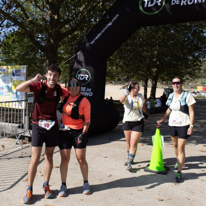 Raid de Torcy 2026