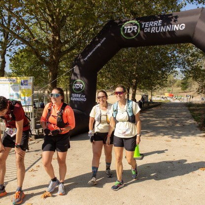 Raid de Torcy 2026