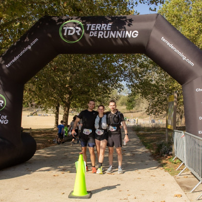 Raid de Torcy 2026